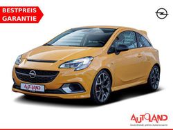 Gelb Gebraucht 2019 Opel Corsa Kleinwagen | 13.990 € (Teuer)