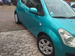 Gebraucht 2011 Suzuki Splash Club Kleinwagen | 1.800 € (Superpreis)