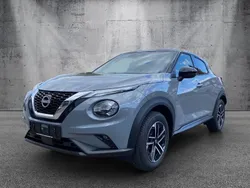Dark grey dach schwarz Neu 2025 Nissan Juke N-Connecta SUV | 23.980 € (Guter Preis)
