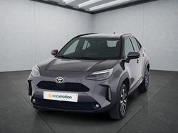Grau Gebraucht 2024 Toyota Yaris Hybrid SUV | 26.449 € (Fairer Preis)