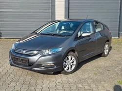 Grau Gebraucht 2010 Honda Insight Comfort Limousine | 3.800 € (Superpreis)