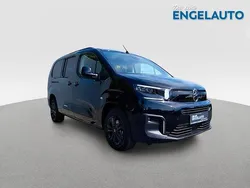 Schwarz Neu 2025 Citroën Berlingo Van / Kleinbus | 33.880 € (Etwas zu teuer)