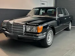 Schwarz Gebraucht 1976 Mercedes 280 SE Limousine | 10.500 €