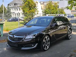 Braun Gebraucht 2017 Opel Insignia Sport Kombi | 8.999 € (Superpreis)