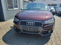 Rot Gebraucht 2012 Audi A1 Attraction Kleinwagen | 4.300 € (Guter Preis)