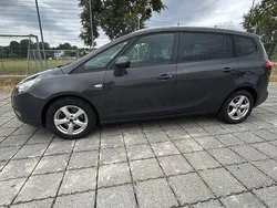 Gebraucht 2014 Opel Zafira Tourer Active Van / Kleinbus | 6.000 € (Guter Preis)