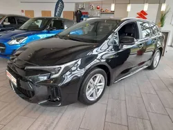 Schwarz Gebraucht 2025 Suzuki Swace Comfort+ Limousine | 33.100 € (Guter Preis)