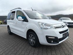Weiß Gebraucht 2017 Citroën Berlingo Van / Kleinbus | 10.950 € (Teuer)