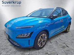 Gebraucht 2022 Hyundai Kona Prime SUV | 21.999 €