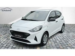 Neu 2025 Hyundai i10 Comfort Kleinwagen | 16.770 € (Guter Preis)