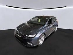 Grau Gebraucht 2024 Seat Ibiza FR Limousine | 15.445 € (Superpreis)