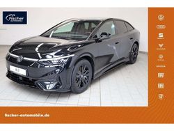 Grenadillschwarz metallic Neu 2025 VW ID.7 Pro Limousine | 66.790 € (Teuer)