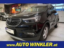 Schwarz Gebraucht 2019 Opel Mokka X Ultimate SUV | 9.470 € (Superpreis)