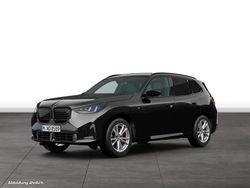 Schwarz Gebraucht 2025 BMW X3 SUV | 76.760 € (Fairer Preis)
