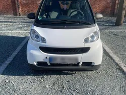 Smart ForTwo Coupé