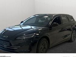 Schwarz Gebraucht 2025 BYD Seal Boost Kombi | 32.490 € (Superpreis)