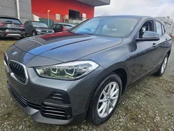 Andere Gebraucht 2021 BMW X2 Advantage SUV | 17.136 € (Fairer Preis)