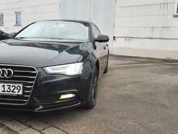Schwarz Gebraucht 2016 Audi A5 Sportback Limousine | 16.200 € (Superpreis)