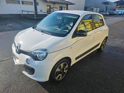 Weiß Gebraucht 2018 Renault Twingo LIMITED Kleinwagen | 9.000 € (Guter Preis)