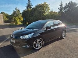 Schwarz Gebraucht 2011 Citroën C4 Exclusive Limousine | 5.500 € (Fairer Preis)