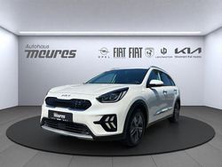 Weiß Gebraucht 2021 Kia Niro Spirit SUV | 20.748 € (Fairer Preis)