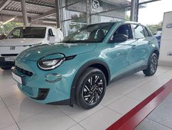 Blau Neu 2025 Fiat 600 SUV | 25.300 € (Fairer Preis)