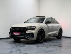 Beige Gebraucht 2023 Audi Q8 S-Line SUV | 75.990 € (Fairer Preis)