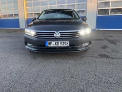 Gebraucht 2015 VW Passat Highline Kombi | 15.800 € (Fairer Preis)