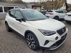 Weiß Gebraucht 2024 Seat Arona FR SUV | 22.990 € (Etwas zu teuer)