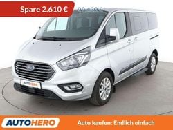 Grau Gebraucht 2018 Ford Tourneo Trend Van / Kleinbus | 26.810 € (Guter Preis)