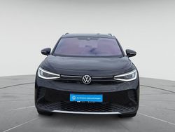 Schwarz Gebraucht 2025 VW ID.4 Pro SUV | 40.880 € (Fairer Preis)