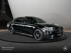 Gebraucht 2023 Mercedes S580 Limousine | 99.890 € (Teuer)