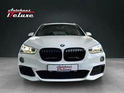 Weiß Gebraucht 2019 BMW X1 M Sport SUV | 26.900 € (Fairer Preis)
