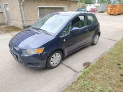 Blau Gebraucht 2013 Mitsubishi Colt Kleinwagen | 3.250 €