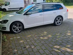 Gebraucht 2013 VW Golf VII Kombi | 7.000 € (Etwas zu teuer)
