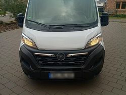 Weiß Gebraucht 2024 Opel Movano Van | 27.890 €