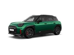 Gebraucht 2024 Mini Cooper Kleinwagen | 47.240 €