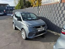 Grau Neu 2025 Aixam City Pack Kleinwagen | 15.999 € (Guter Preis)