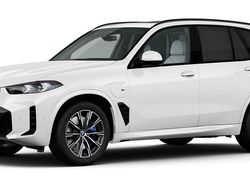 Weiß Gebraucht 2025 BMW X5 Comfort Edition SUV | 94.273 € (Superpreis)