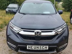 Blau Gebraucht 2020 Honda CR-V Elegance SUV | 25.490 € (Superpreis)