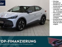 White silber metallic Neu 2025 Cupra Tavascan Endurance SUV | 40.980 € (Superpreis)