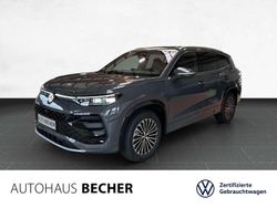 Grau Gebraucht 2025 VW Tayron IQ Drive SUV | 64.930 € (Etwas zu teuer)