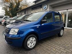 Blau Gebraucht 2008 Fiat Panda Kleinwagen | 1.690 € (Guter Preis)