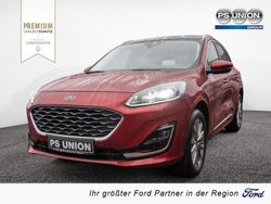 Rot Gebraucht 2024 Ford Kuga Vignale SUV | 34.440 € (Teuer)