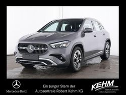 Mountain grau (metallic) Gebraucht 2024 Mercedes GLA220 Progressive SUV | 42.890 € (Fairer Preis)