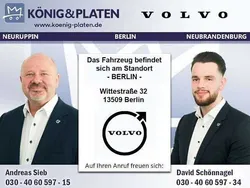 Gebraucht 2023 Volvo V60 Kombi | 27.990 € (Superpreis)