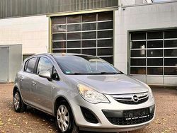 Silber Gebraucht 2012 Opel Corsa Kleinwagen | 3.100 € (Fairer Preis)