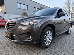 Grau Gebraucht 2017 Mazda CX-5 Nakama SUV | 8.890 € (Superpreis)