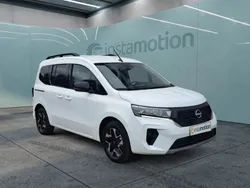 Schwarz Neu 2024 Nissan Townstar Tekna Van / Kleinbus | 27.890 € (Guter Preis)