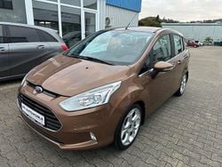 Gebraucht 2016 Ford B-MAX Titanium Van / Kleinbus | 11.700 € (Fairer Preis)